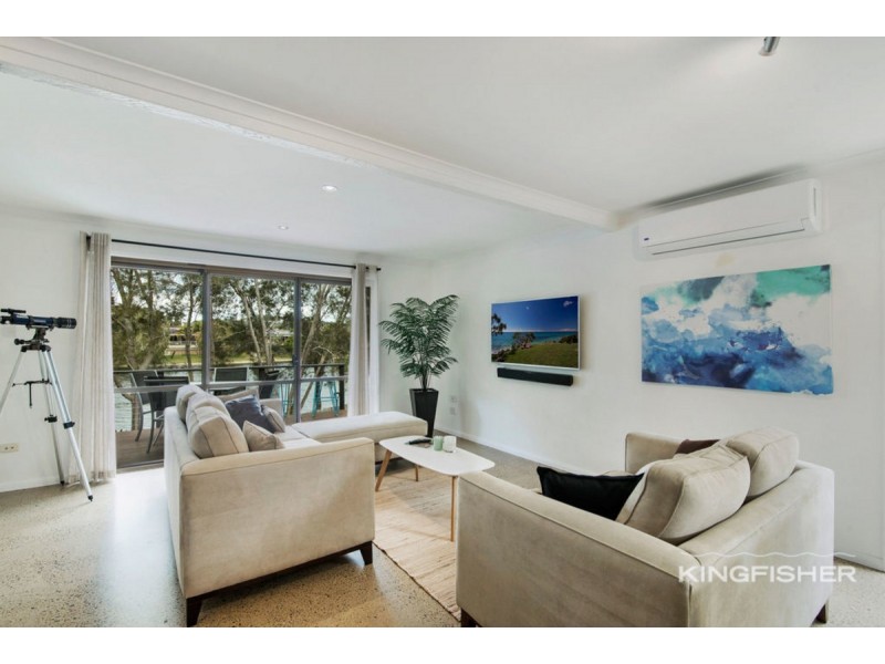 3/32 Sunbird Street, Burleigh Waters QLD 4220