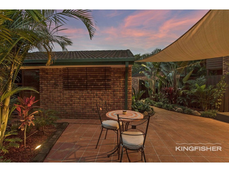 3/32 Sunbird Street, Burleigh Waters QLD 4220