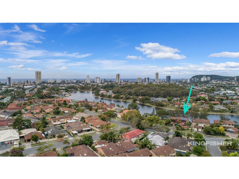 3/32 Sunbird Street, Burleigh Waters QLD 4220