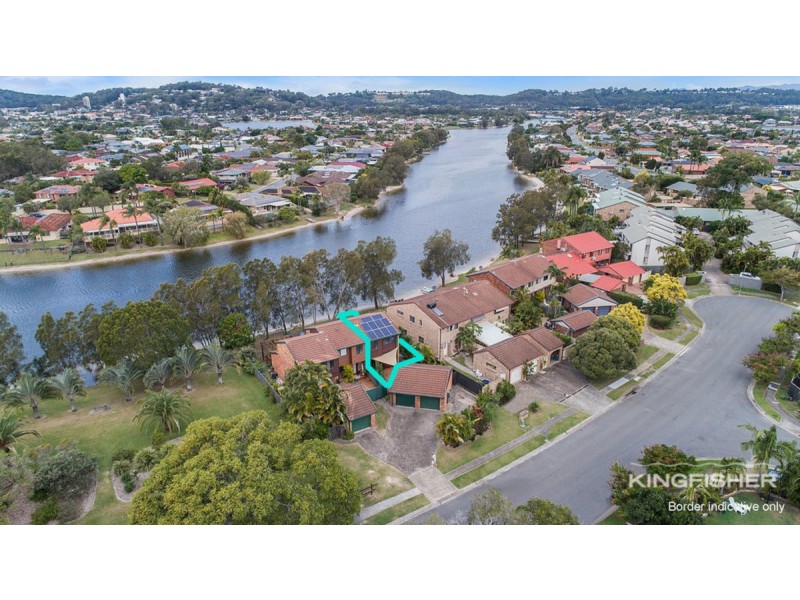 3/32 Sunbird Street, Burleigh Waters QLD 4220