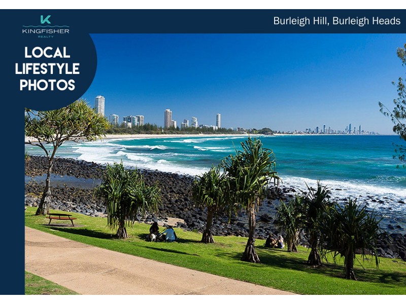 3/32 Sunbird Street, Burleigh Waters QLD 4220
