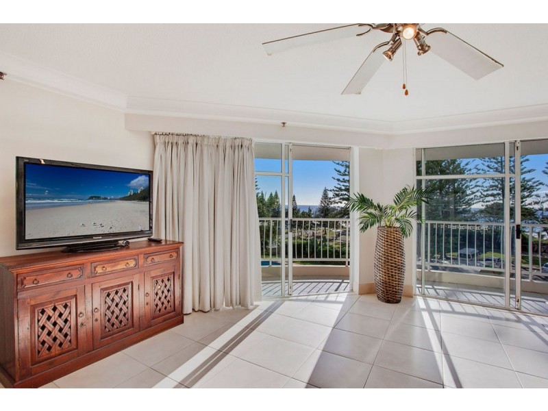 2B/238 The Esplanade, Miami QLD 4220