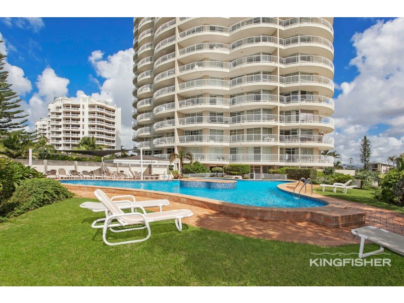 2B/238 The Esplanade, Miami QLD 4220