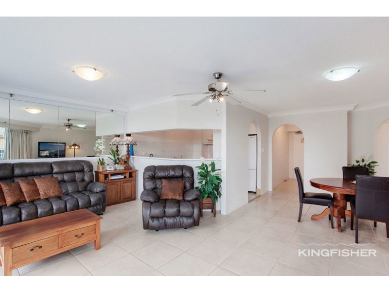 2B/238 The Esplanade, Miami QLD 4220