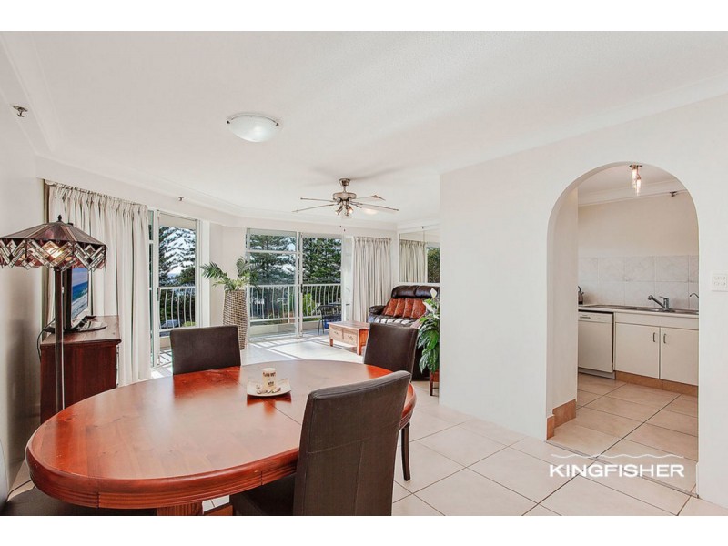 2B/238 The Esplanade, Miami QLD 4220
