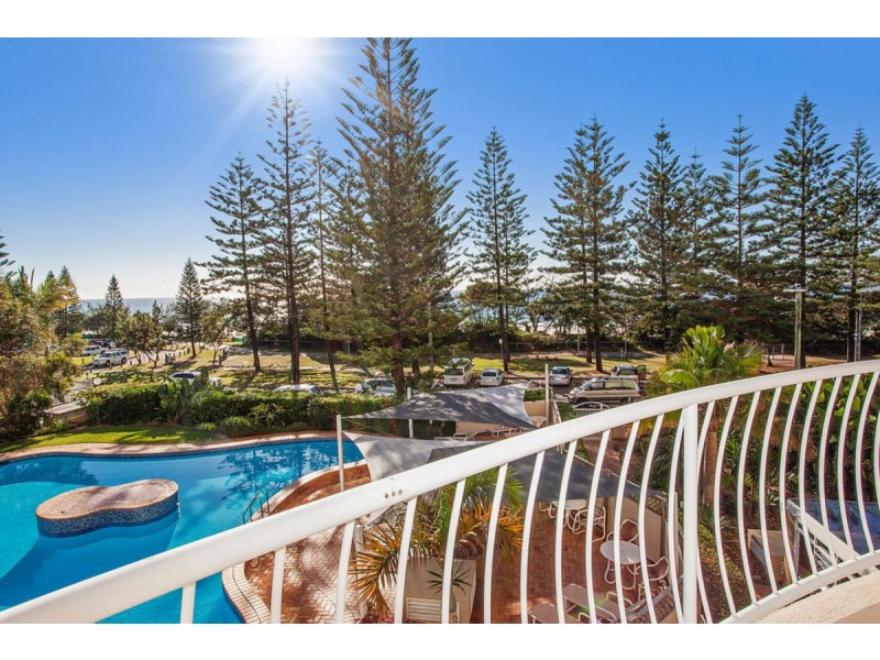 2B/238 The Esplanade, Miami QLD 4220