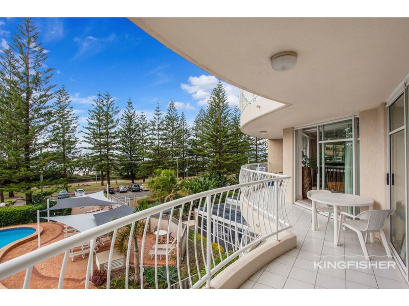 2B/238 The Esplanade, Miami QLD 4220