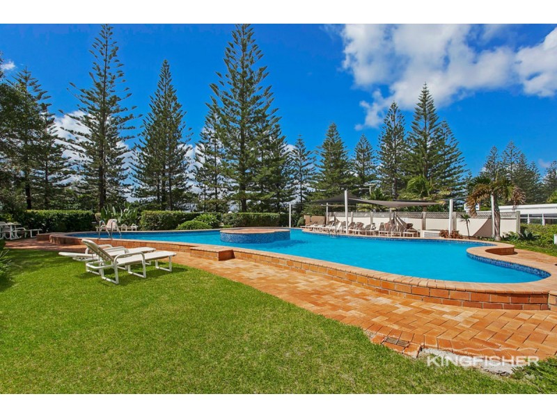 2B/238 The Esplanade, Miami QLD 4220