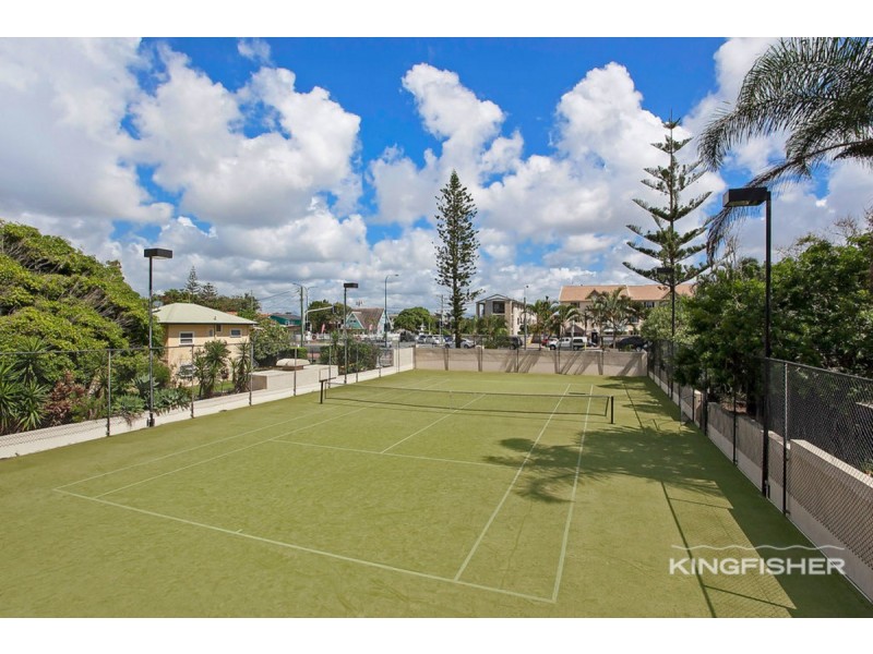 2B/238 The Esplanade, Miami QLD 4220