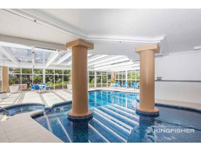 2B/238 The Esplanade, Miami QLD 4220