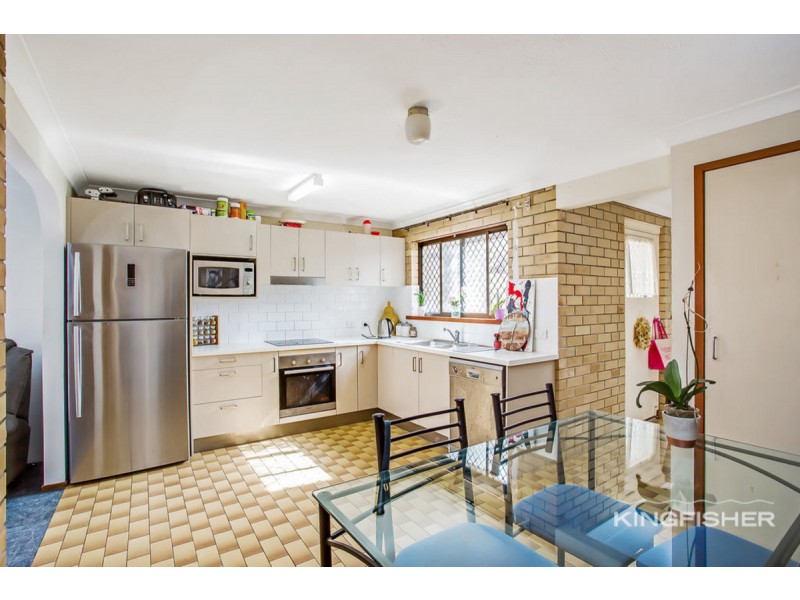 6/10 Angie Court, Mermaid Waters QLD 4218