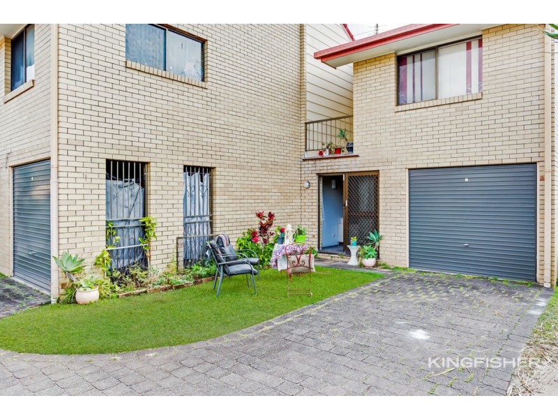 6/10 Angie Court, Mermaid Waters QLD 4218
