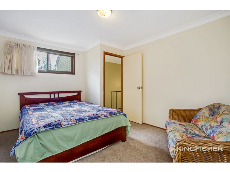 6/10 Angie Court, Mermaid Waters QLD 4218