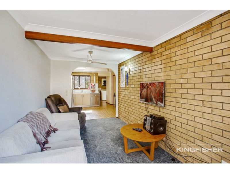 6/10 Angie Court, Mermaid Waters QLD 4218