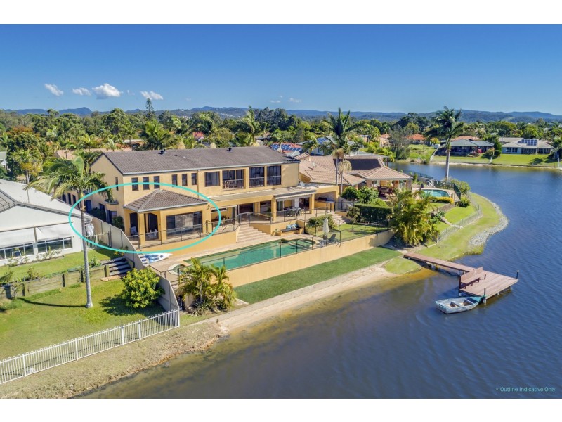 65a Wedgebill Parade, Burleigh Waters QLD 4220