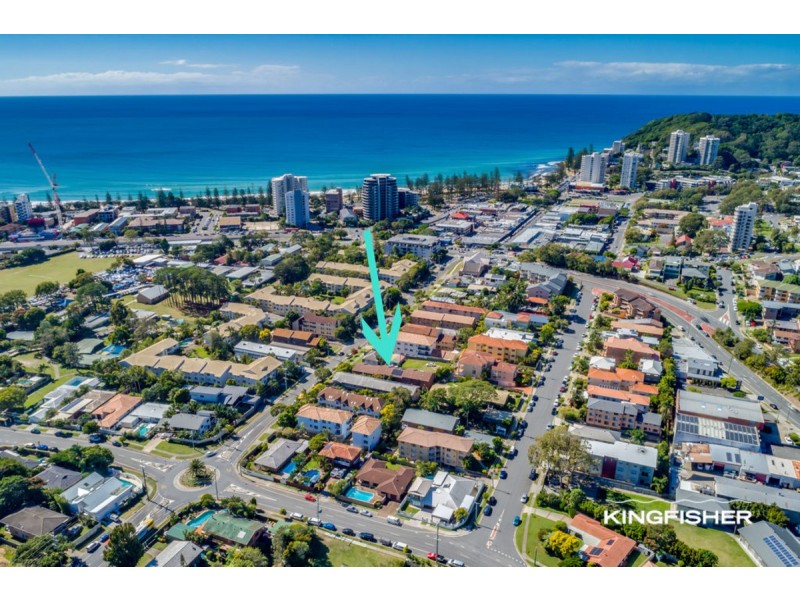 3/28 Burleigh Street, Burleigh Heads QLD 4220