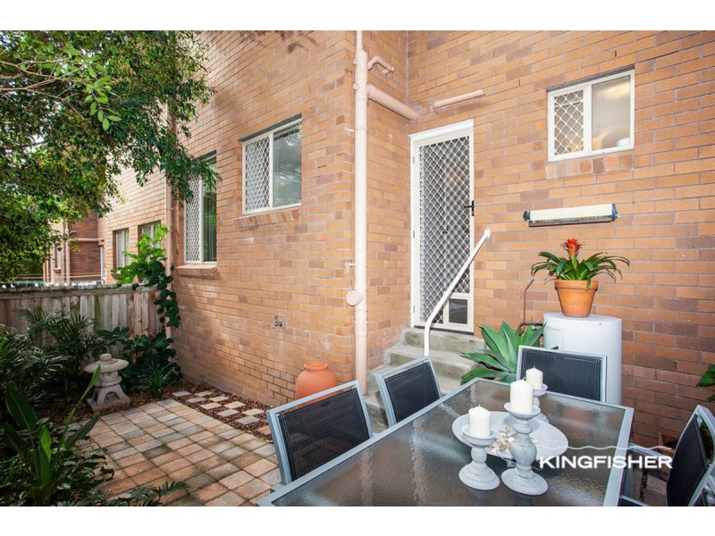 3/28 Burleigh Street, Burleigh Heads QLD 4220