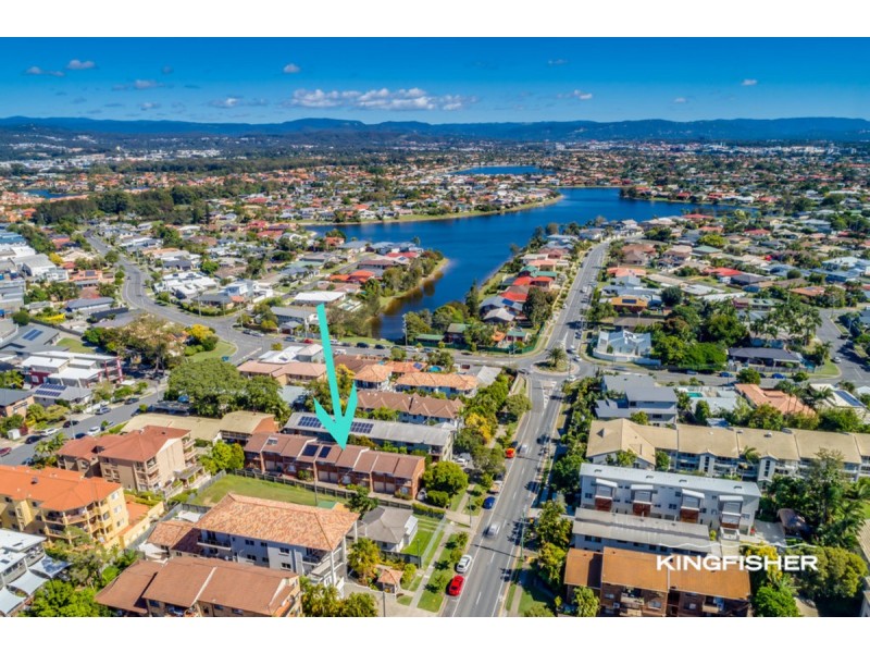 3/28 Burleigh Street, Burleigh Heads QLD 4220