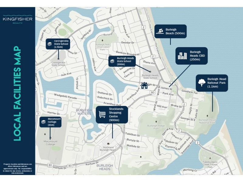 3/28 Burleigh Street, Burleigh Heads QLD 4220