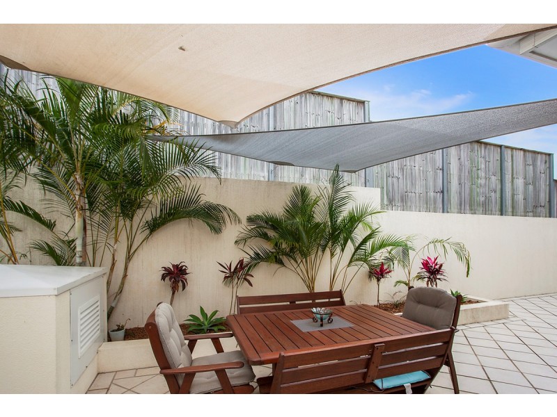 3/22 Burleigh Street, Burleigh Heads QLD 4220