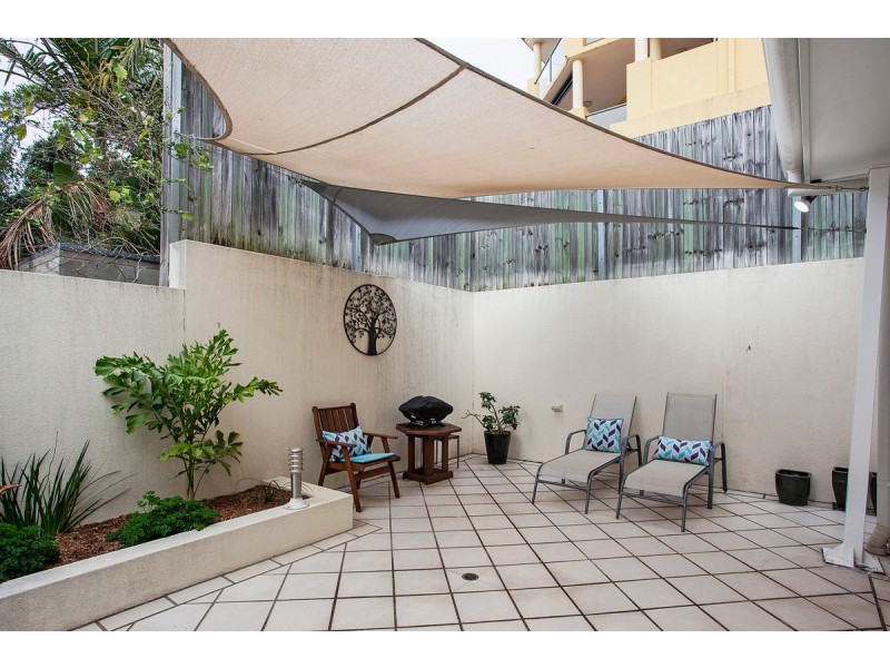 3/22 Burleigh Street, Burleigh Heads QLD 4220