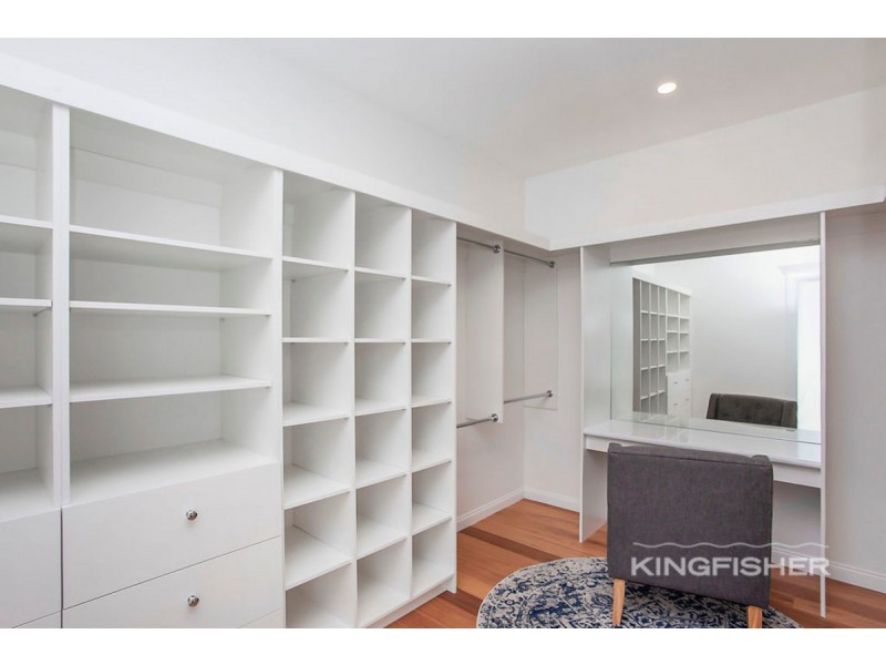 45 Kingfisher Crescent, Burleigh Waters QLD 4220