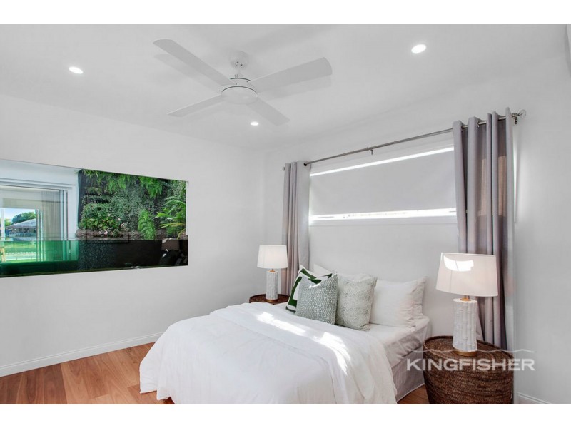 45 Kingfisher Crescent, Burleigh Waters QLD 4220