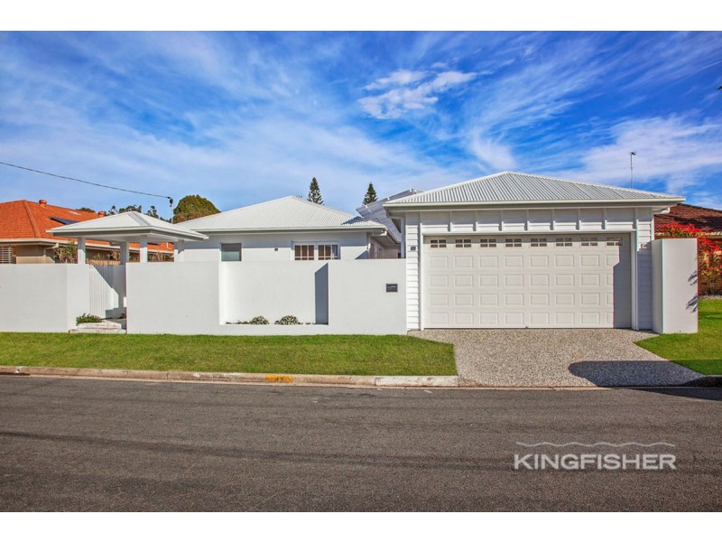 45 Kingfisher Crescent, Burleigh Waters QLD 4220