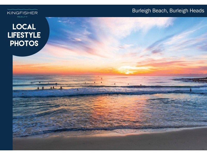 154 Dunlin Drive, Burleigh Waters QLD 4220