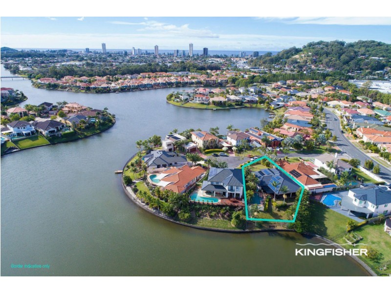 6 Crozet Court, Burleigh Waters QLD 4220