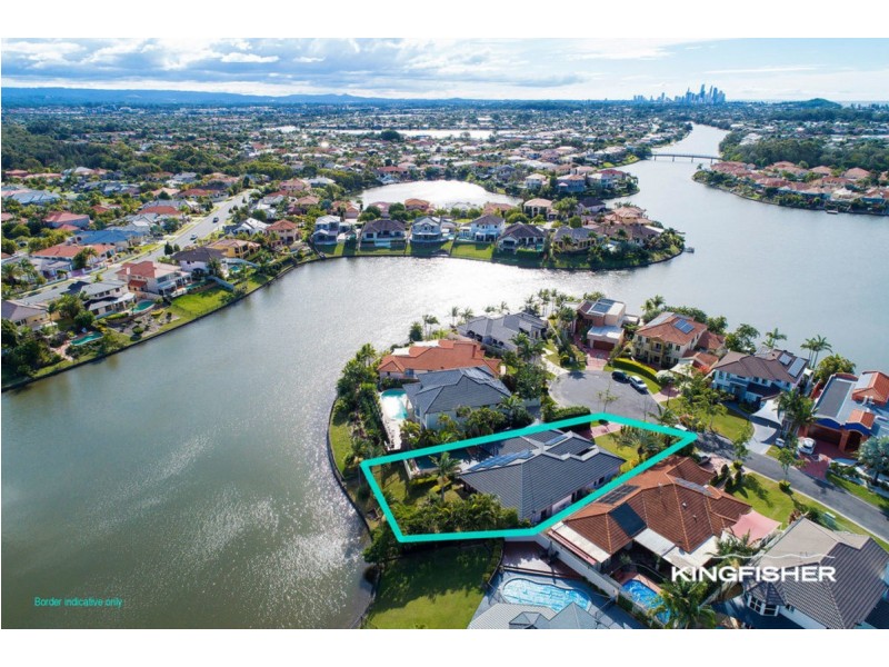 6 Crozet Court, Burleigh Waters QLD 4220