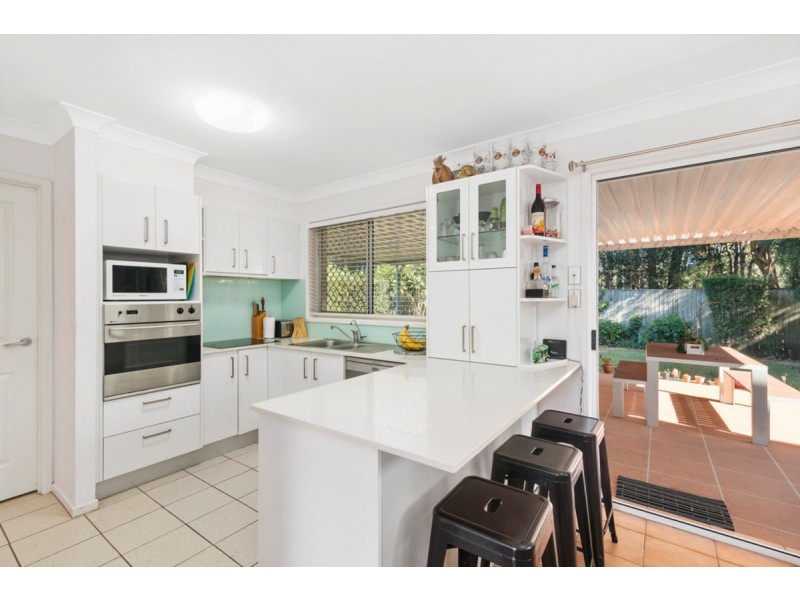 61 Seville Circuit, Burleigh Waters QLD 4220