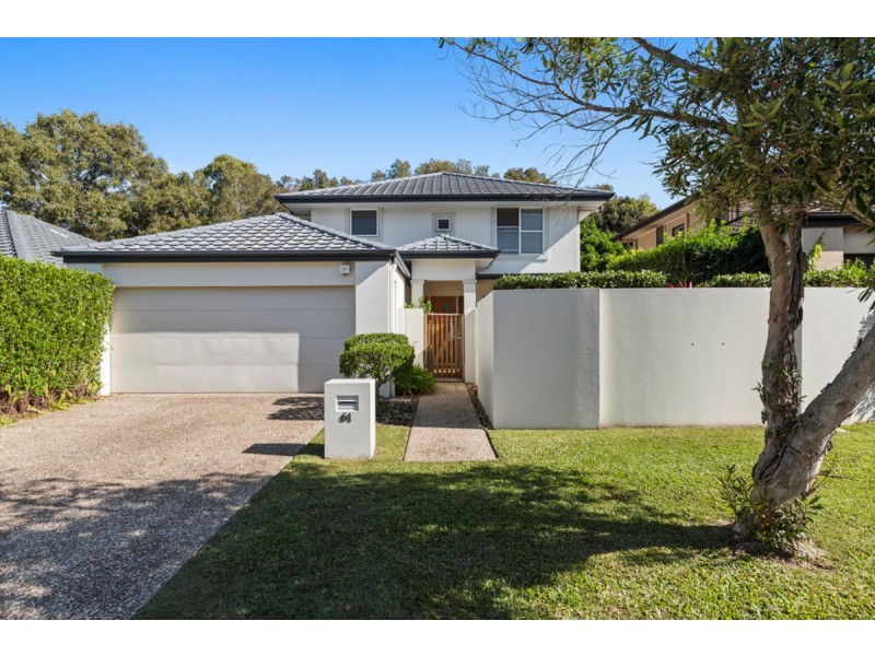 61 Seville Circuit, Burleigh Waters QLD 4220
