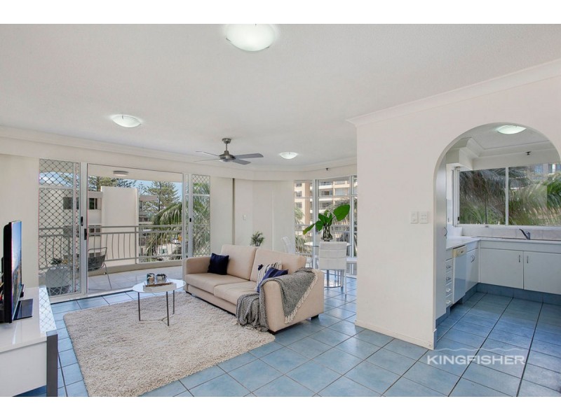 2C/3 Second Avenue, Burleigh Heads QLD 4220