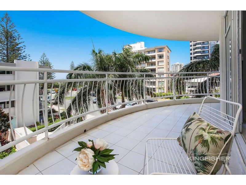 2C/3 Second Avenue, Burleigh Heads QLD 4220