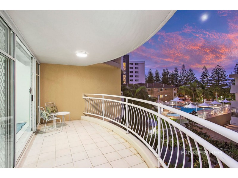 2C/3 Second Avenue, Burleigh Heads QLD 4220