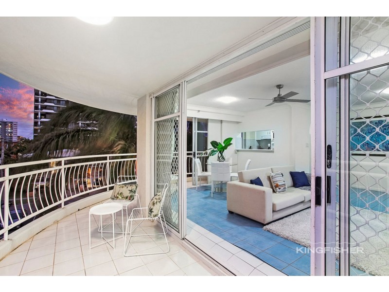 2C/3 Second Avenue, Burleigh Heads QLD 4220