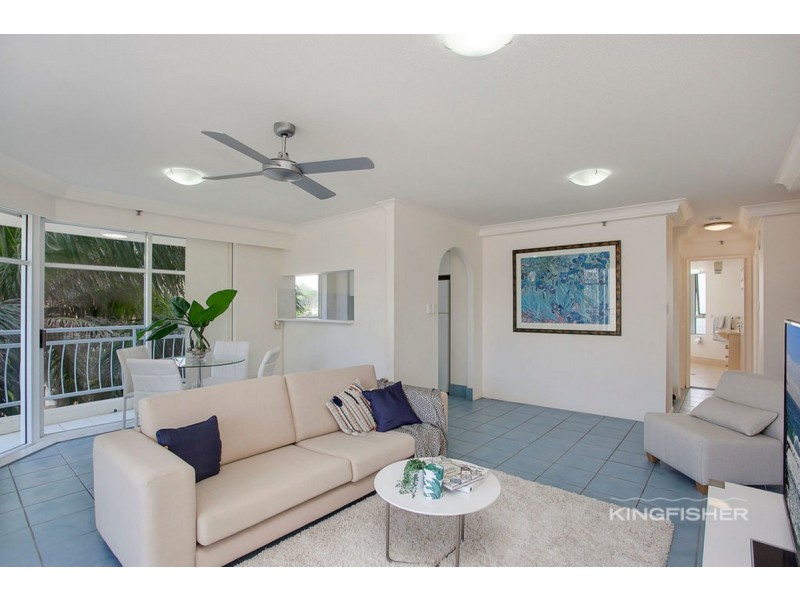 2C/3 Second Avenue, Burleigh Heads QLD 4220