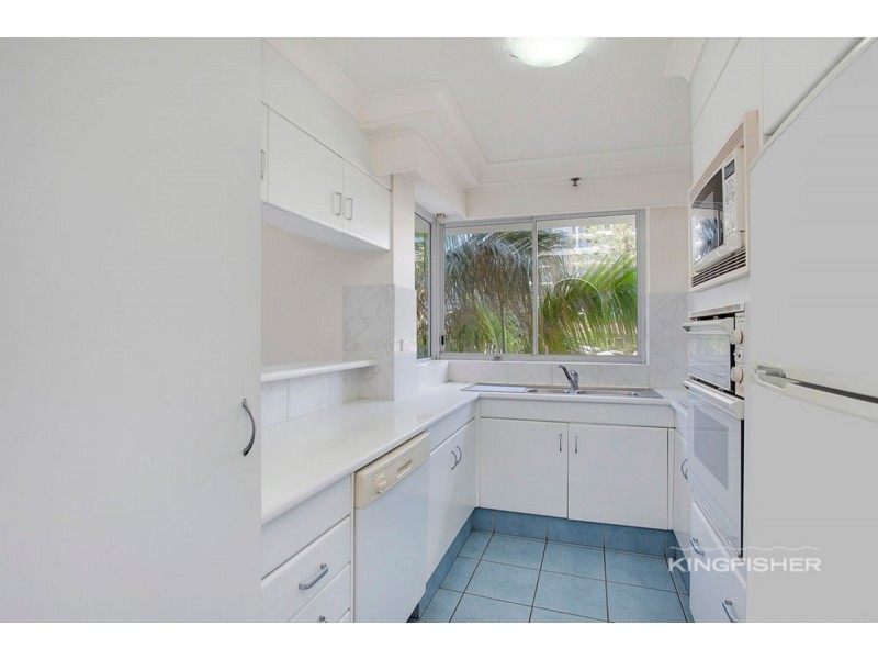 2C/3 Second Avenue, Burleigh Heads QLD 4220