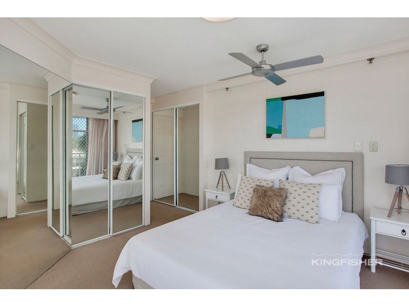 2C/3 Second Avenue, Burleigh Heads QLD 4220