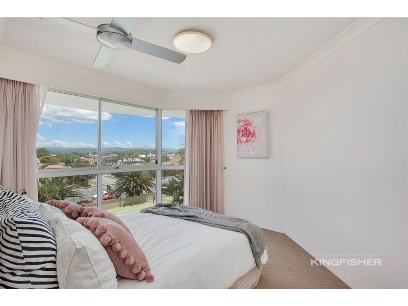 2C/3 Second Avenue, Burleigh Heads QLD 4220