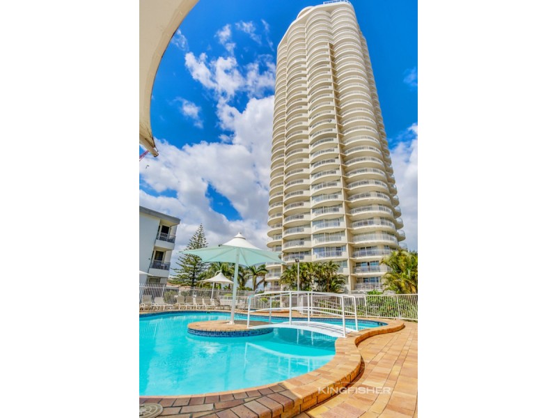 2C/3 Second Avenue, Burleigh Heads QLD 4220