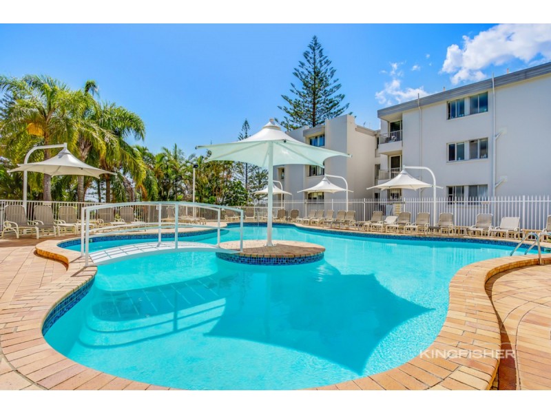 2C/3 Second Avenue, Burleigh Heads QLD 4220
