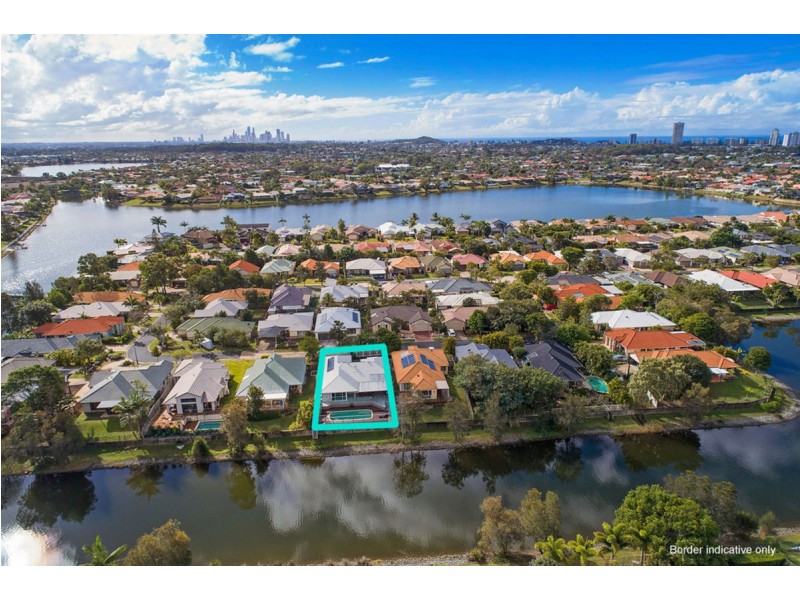 20 Lakes Circuit, Burleigh Waters QLD 4220