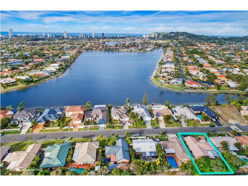 53 Harrier Drive, Burleigh Waters QLD 4220