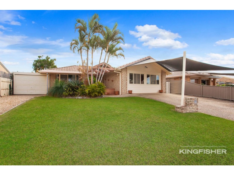 53 Harrier Drive, Burleigh Waters QLD 4220