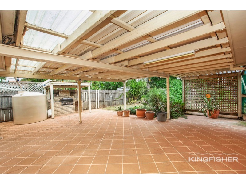 53 Harrier Drive, Burleigh Waters QLD 4220
