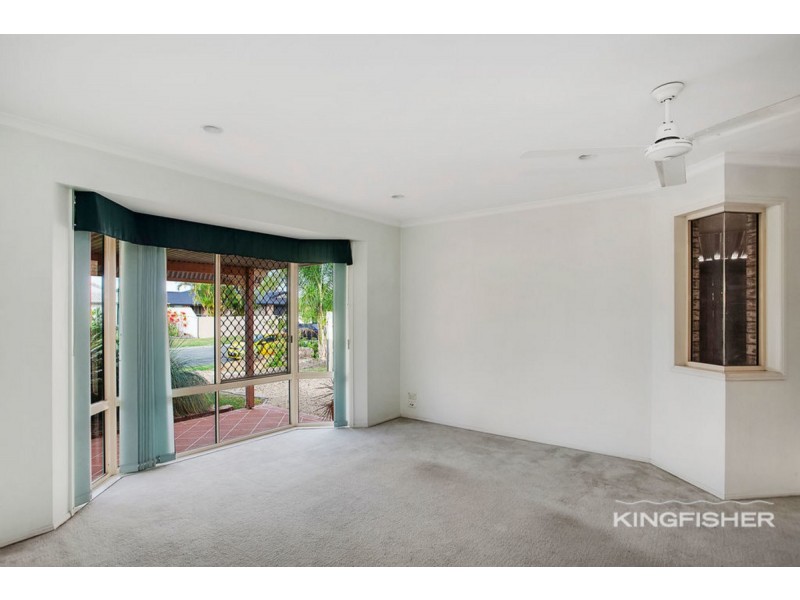 53 Harrier Drive, Burleigh Waters QLD 4220
