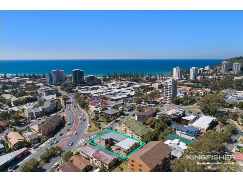 3/10 Stanley Street, Burleigh Heads QLD 4220