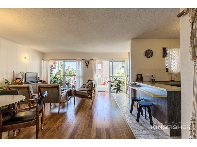 3/10 Stanley Street, Burleigh Heads QLD 4220